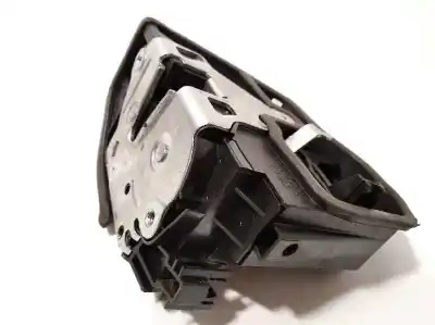 Tweedehands auto-onderdeel linker voordeur slot voor bmw serie 4 gran coupe (f36) 2.0 oem iam-referenties 7229461
