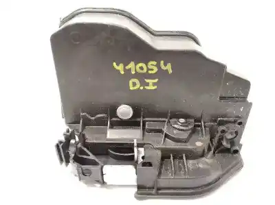 Tweedehands auto-onderdeel linker voordeur slot voor bmw serie 4 gran coupe (f36) 2.0 oem iam-referenties 7229461 51217229461 