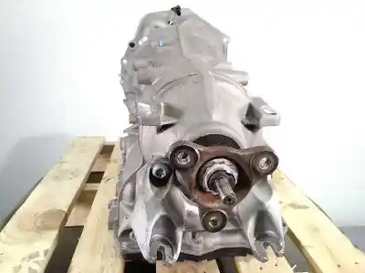 Автозапчасти б/у коробка передач за bmw serie 4 gran coupe (f36) 2.0 ссылки oem iam zxl 8hp45 24008632475