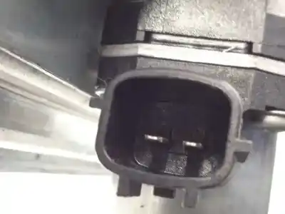 Автозапчастина б/у регулятор скла заднього правого для renault captur i (j5_, h5_) 1.5 dci 90 посилання на oem iam 128001471b  