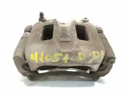 Second-hand car spare part front right brake caliper for mitsubishi grandis (na0w) 2.0 di-d inform oem iam references mr407676
