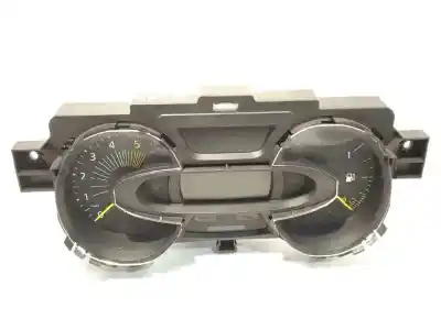 Second-hand car spare part dashboard for renault captur i (j5_, h5_) 1.5 dci 90 oem iam references 248105632r  