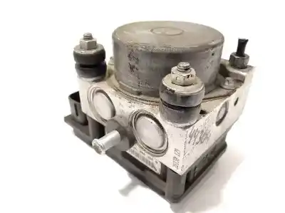 Автозапчастина б/у абс для ford ka (ccu) titanium посилання на oem iam 51823789 0265232236 0265800791