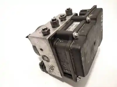 Автозапчастина б/у абс для ford ka (ccu) titanium посилання на oem iam 51823789 0265232236 0265800791