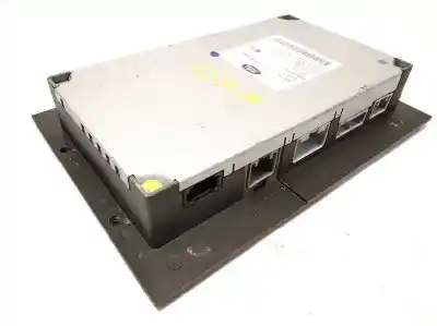 İkinci el araba yedek parçası elektronik modül için land rover freelander (lr2) 2.2 td4 cat 150 cv / 110 kw oem iam referansları 6h5218c808bd  