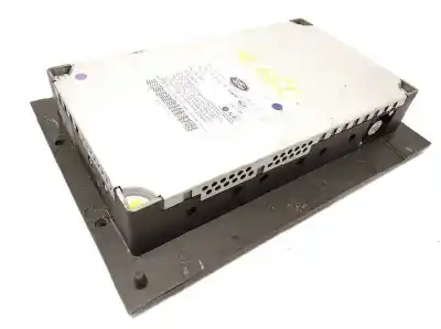 İkinci el araba yedek parçası elektronik modül için land rover freelander (lr2) 2.2 td4 cat 150 cv / 110 kw oem iam referansları 6h5218c808bd  