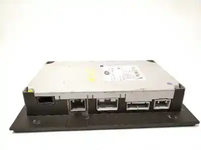 İkinci el araba yedek parçası elektronik modül için land rover freelander (lr2) 2.2 td4 cat 150 cv / 110 kw oem iam referansları 6h5218c808bd  