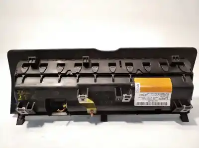 Автозапчастина б/у передня ліва подушка безопасности для land rover freelander (lr2) 2.2 td4 cat 150 cv / 110 kw посилання на oem iam 6h52f042a00ac3pvj lr003066 