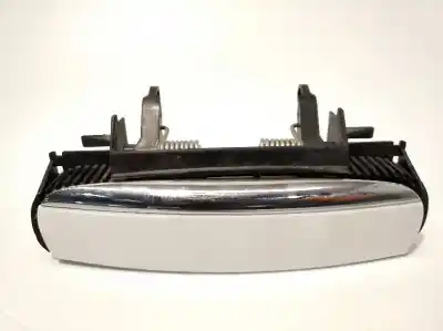 Pezzo di ricambio per auto di seconda mano maniglia esterna posteriore sinistra per audi a3 sportback (8p) 1.6 tdi riferimenti oem iam 