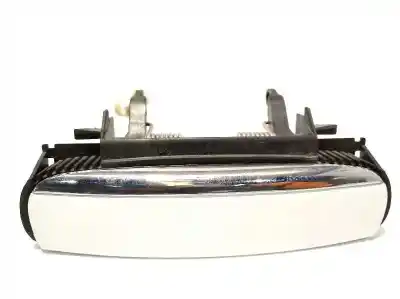 Pezzo di ricambio per auto di seconda mano maniglia esterna anteriore destra per audi a3 sportback (8p) 1.6 tdi riferimenti oem iam 