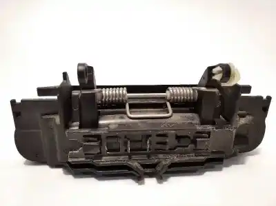 Pezzo di ricambio per auto di seconda mano maniglia esterna anteriore destra per audi a3 sportback (8p) 1.6 tdi riferimenti oem iam   