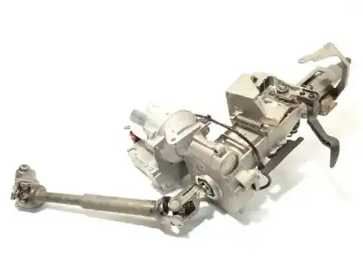 Second-hand car spare part steering column for renault captur i (j5_, h5_) 1.5 dci 90 oem iam references 488100991r