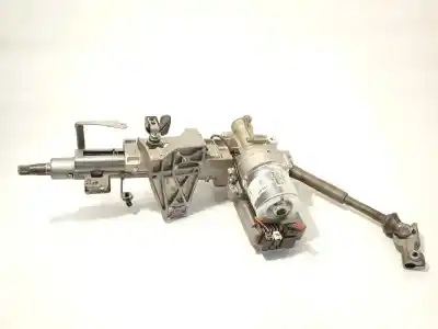 Second-hand car spare part steering column for renault captur i (j5_, h5_) 1.5 dci 90 oem iam references 488100991r 6700003397 q003ta1075ze