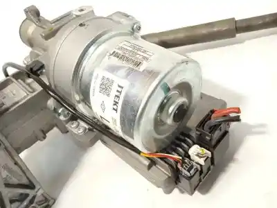 Second-hand car spare part steering column for renault captur i (j5_, h5_) 1.5 dci 90 oem iam references 488100991r 6700003397 q003ta1075ze