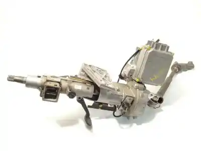 Second-hand car spare part steering column for renault captur i (j5_, h5_) 1.5 dci 90 oem iam references 488100991r 6700003397 q003ta1075ze
