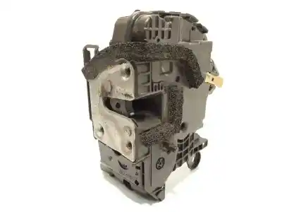 Second-hand car spare part rear left door lock for renault captur i (j5_, h5_) 1.5 dci 90 oem iam references 805034742r