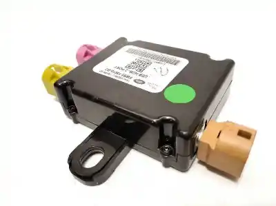 Second-hand car spare part electronic module for land rover range rover evoque evoque oem iam references fw9319010bc  