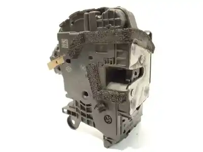 Second-hand car spare part rear right door lock for renault captur i (j5_, h5_) 1.5 dci 90 oem iam references 805027072r