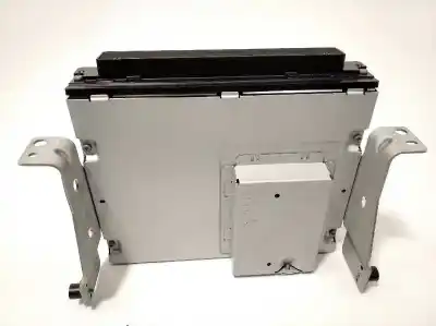 Peça sobressalente para automóvel em segunda mão sistema de dvd por land rover range rover evoque evoque referências oem iam fw9311b608ad  lr072088
