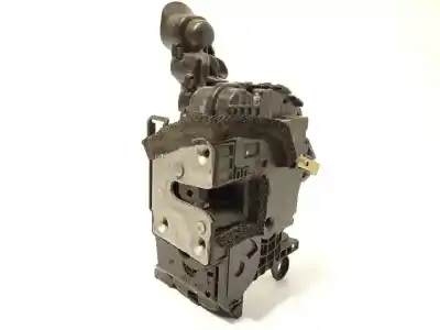 Second-hand car spare part left front door lock for renault captur i (j5_, h5_) 1.5 dci 90 oem iam references 805031332r