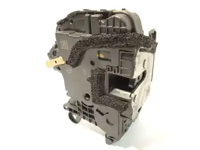Second-hand car spare part front right door lock for renault captur i (j5_, h5_) 1.5 dci 90 oem iam references 805022764r