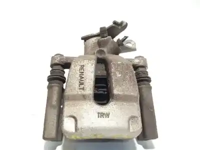 Second-hand car spare part rear right brake caliper for renault megane iv berlina 5p 1.2 tce energy 101 cv / 74 kw oem iam references 440002995r