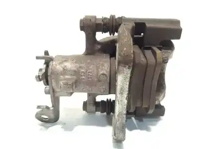 Second-hand car spare part rear right brake caliper for renault megane iv berlina 5p 1.2 tce energy 101 cv / 74 kw oem iam references 440002995r 440018805r 