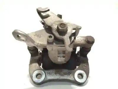 Second-hand car spare part rear right brake caliper for renault megane iv berlina 5p 1.2 tce energy 101 cv / 74 kw oem iam references 440002995r 440018805r 