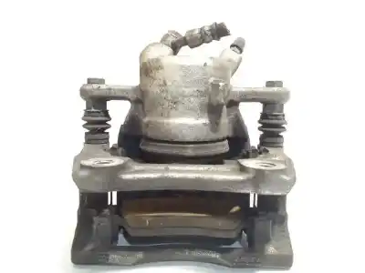 Second-hand car spare part front right brake caliper for renault megane iv berlina 5p 1.2 tce energy 101 cv / 74 kw oem iam references 410004833r 410018349r 
