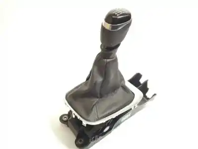 Second-hand car spare part gear lever for renault megane iv berlina 5p 1.2 tce energy 101 cv / 74 kw oem iam references 341042886r