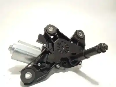 Second-hand car spare part rear windshield wiper motor for renault megane iv berlina 5p 1.2 tce energy 101 cv / 74 kw oem iam references 287109757r