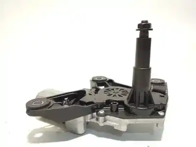 Second-hand car spare part rear windshield wiper motor for renault megane iv berlina 5p 1.2 tce energy 101 cv / 74 kw oem iam references 287109757r 0390205014 