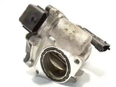 Second-hand car spare part throttle body for renault captur i (j5_, h5_) 1.5 dci 90 oem iam references 161a09287r