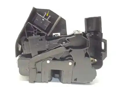 Second-hand car spare part left front door lock for renault megane iv berlina 5p 1.2 tce energy 101 cv / 74 kw oem iam references 805034436r 16943018 805039414r