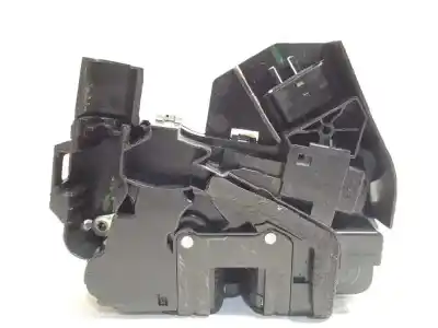 Second-hand car spare part front right door lock for renault megane iv berlina 5p 1.2 tce energy 101 cv / 74 kw oem iam references 805020256r 16943019 805021559r