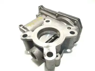 Gebrauchtes Autoersatzteil Drosselklappenstutzen zum RENAULT MEGANE IV BERLINA 5P  OEM-IAM-Referenzen 161206038R H8201171233 