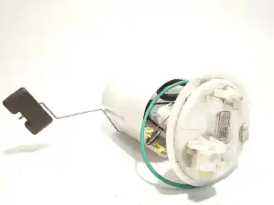 Second-hand car spare part fuel pump for renault megane iv berlina 5p 1.2 tce energy 101 cv / 74 kw oem iam references 172026203r 0580200191 