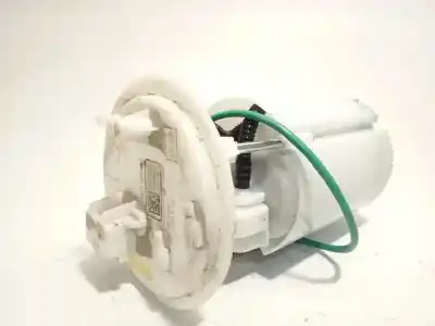 Second-hand car spare part fuel pump for renault megane iv berlina 5p 1.2 tce energy 101 cv / 74 kw oem iam references 172026203r 0580200191 