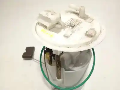 Second-hand car spare part fuel pump for renault megane iv berlina 5p 1.2 tce energy 101 cv / 74 kw oem iam references 172026203r 0580200191 