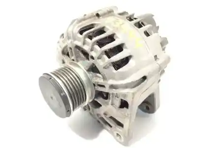 Second-hand car spare part alternator for renault captur i (j5_, h5_) 1.5 dci 90 oem iam references 231001318r