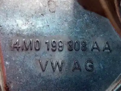 Автозапчастина б/у правильна підтримка двигуна для audi a4 berlina (8w2) 2.0 16v tfsi посилання на oem iam 4m0199308aa  
