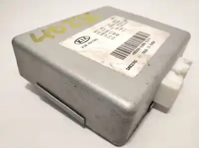 Pezzo di ricambio per auto di seconda mano controllare unità di controllo per kia sportage iv (ql, qle) 1.7 crdi riferimenti oem iam 953003u000