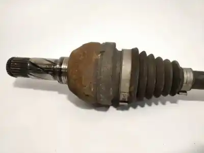 Автозапчастина б/у трансмісія задня ліва для volvo xc90 2.4 diesel cat посилання на oem iam 36000930  