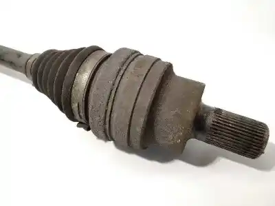 Автозапчастина б/у трансмісія задня ліва для volvo xc90 2.4 diesel cat посилання на oem iam 36000930  