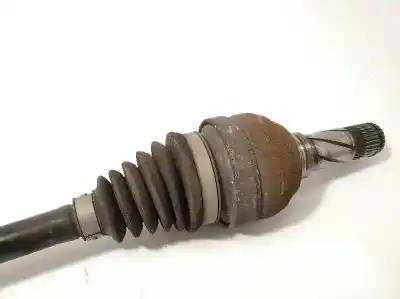 Автозапчасти б/у задняя правая трансмиссия за volvo xc90 2.4 diesel cat ссылки oem iam 36000930  