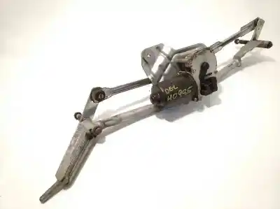 Автозапчасти б/у мотор переднего стеклоочистителя за volvo xc90 2.4 diesel cat ссылки oem iam 8693849