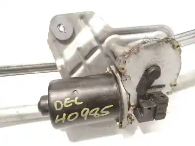 Автозапчасти б/у мотор переднего стеклоочистителя за volvo xc90 2.4 diesel cat ссылки oem iam 8693849  8659969