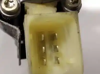 Автозапчасти б/у регулятор стекла переднего левого за volvo xc90 2.4 diesel cat ссылки oem iam 30784576  