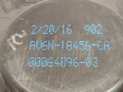 Автозапчасти б/у отопительный двигатель за ford kuga (cbs) 2.0 tdci cat ссылки oem iam av6n18456ca 1696010 