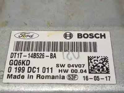 Автозапчасти б/у электронный модуль за ford kuga (cbs) 2.0 tdci cat ссылки oem iam dt1t14b526ba 0199dc1011 1769268